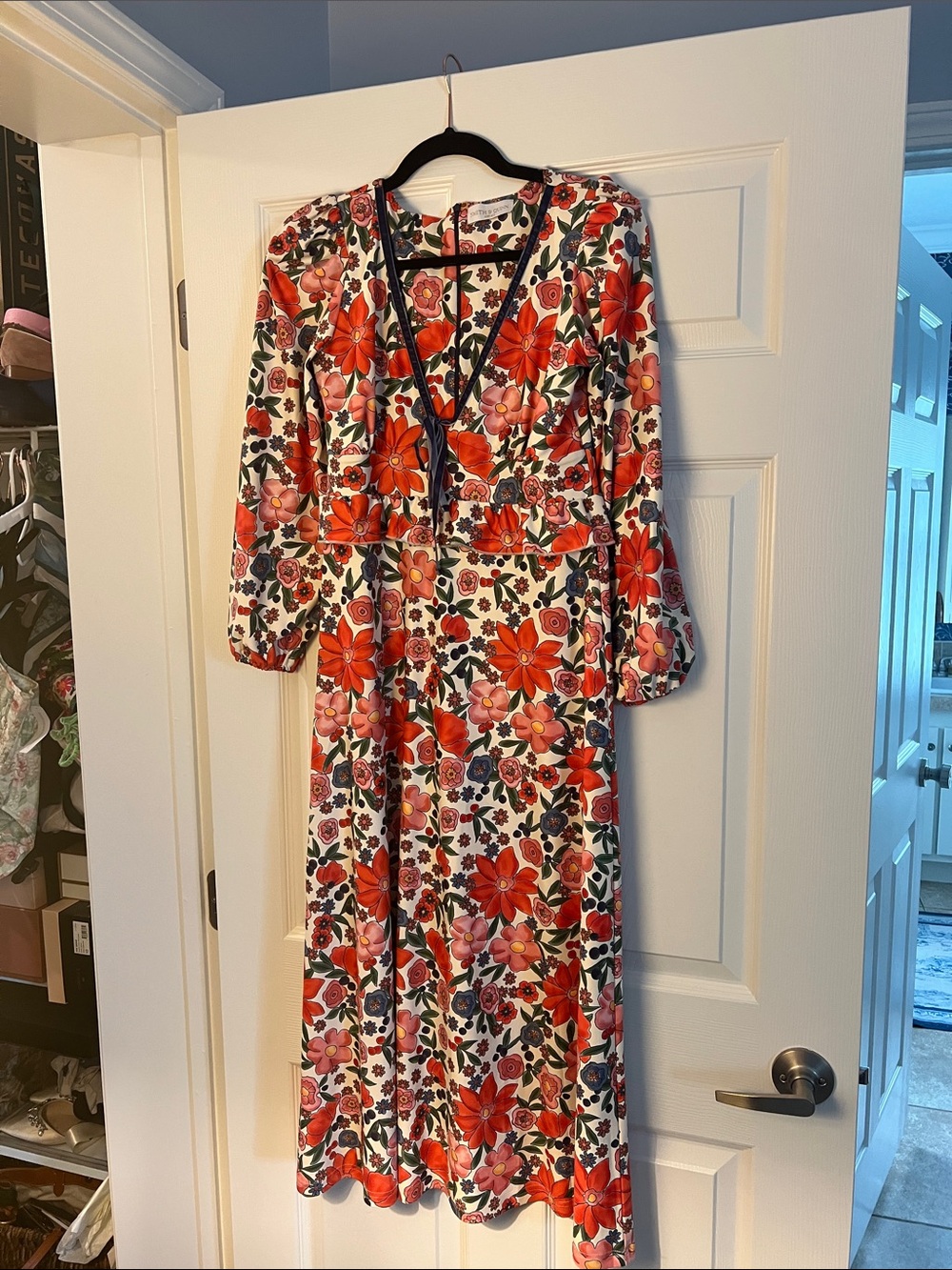 Smith and Quinn Women’s dress M